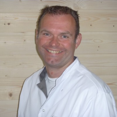 Ronald Heistek Manueel therapeut