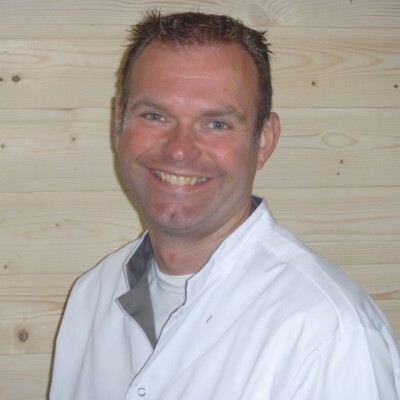 Ronald Heistek Manueel therapeut