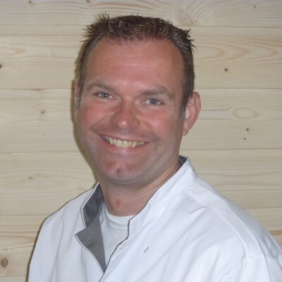 Ronald Heistek Manueel therapeut