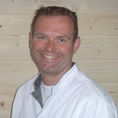 Ronald Heistek Manueel therapeut