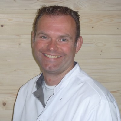 Ronald Heistek Manueel therapeut