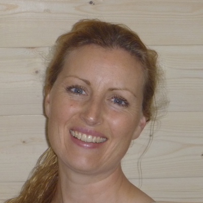 Marlene Heistek osteopaat chiropractor honden