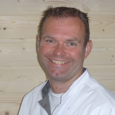 Ronald Heistek Manueel therapeut