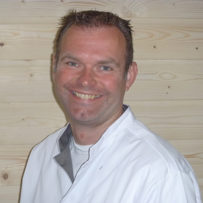 Ronald Heistek Manueel therapeut