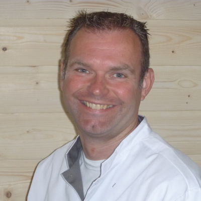 Ronald Heistek Manueel therapeut