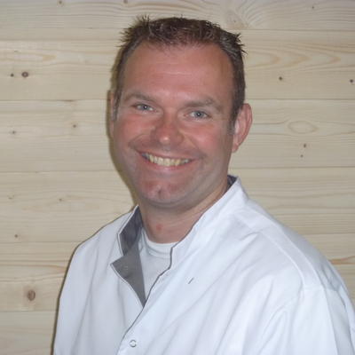 Ronald Heistek Manueel therapeut