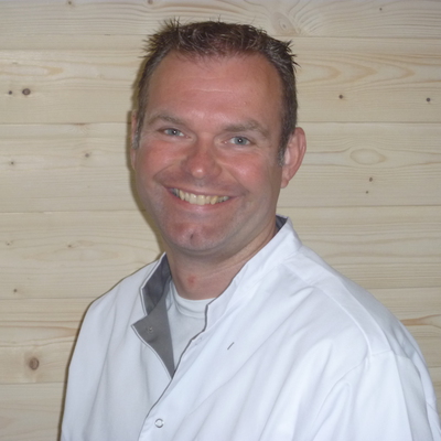 Ronald Heistek Manueel therapeut