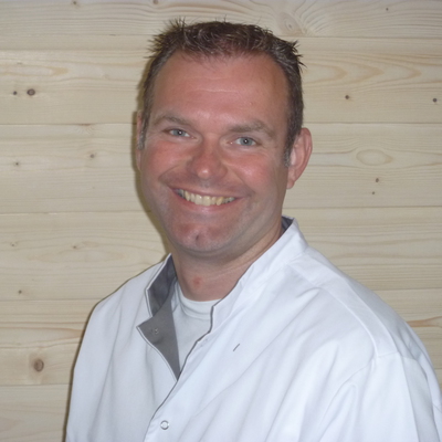 Ronald Heistek Manueel therapeut