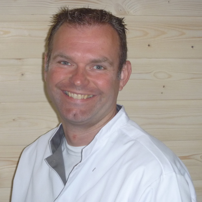Ronald Heistek Manueel therapeut