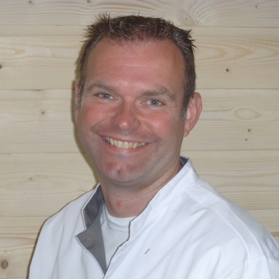 Ronald Heistek Manueel therapeut
