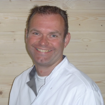 Ronald Heistek Manueel therapeut