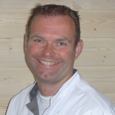 Ronald Heistek Manueel therapeut