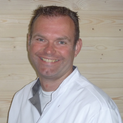 Ronald Heistek Manueel therapeut