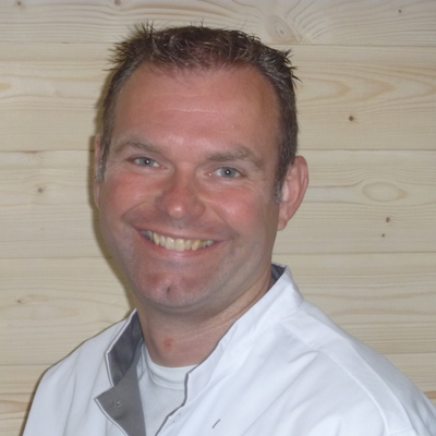 Ronald Heistek Manueel therapeut