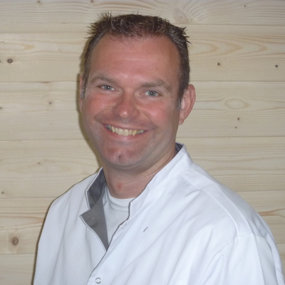Ronald Heistek Manueel therapeut