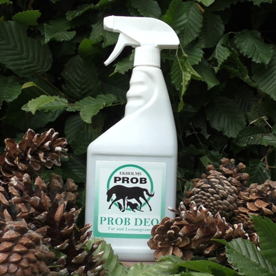 Vliegenspray paarden