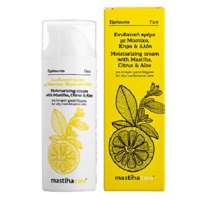 rosacea natuurlijk behandelen