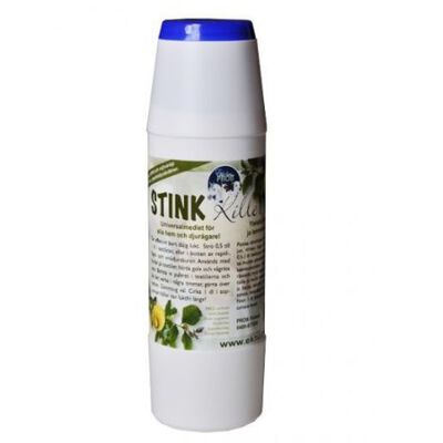 Prob stinkkiller product