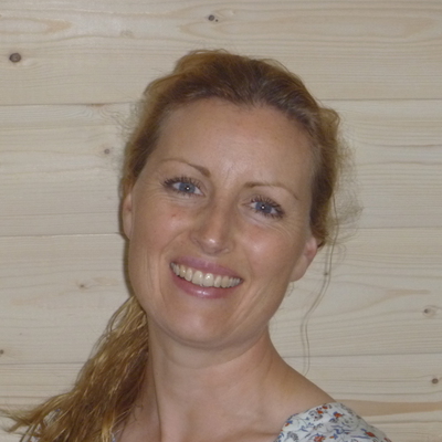 Marlene Heistek Osteopaat paarden