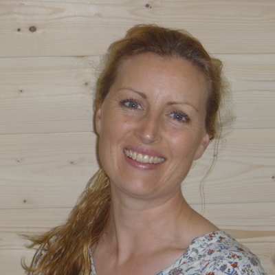 Marlene Heistek Osteopaat honden