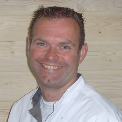 Ronald Heistek Osteopaat honden