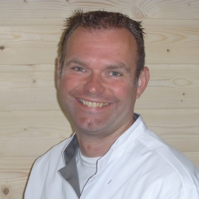 Ronald Heistek manueel therapeut