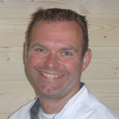 Ronald Heistek Equine practitioner