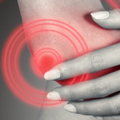shockwave therapie Tenniselleboog