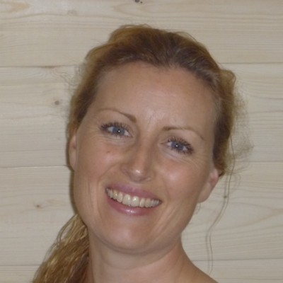 Osteopaat Chiropractor paarden