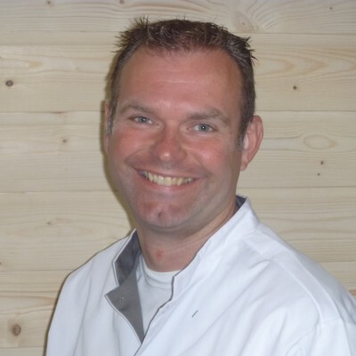 Ronald Heistek osteopaat chiropractor honden