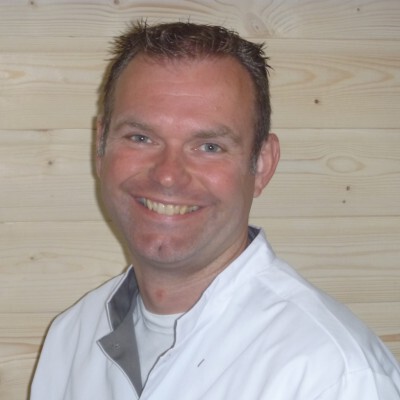 Ronald Heistek osteopaat chiropractor honden