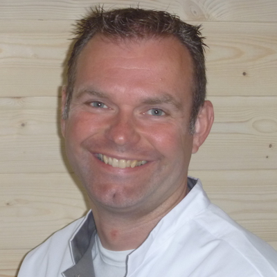 Ronald Heistek osteopaat chiropractor honden