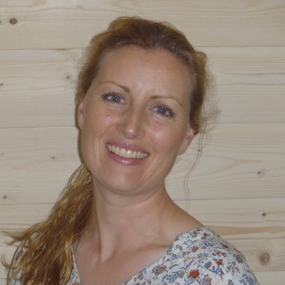 Marlene Heistek osteopaat chiropractor paarden