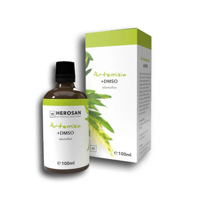 Artemisia Annua DMSO