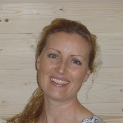 Marlene Heistek Osteopaat honden