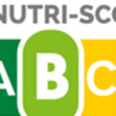 Nutriscore kokoswater