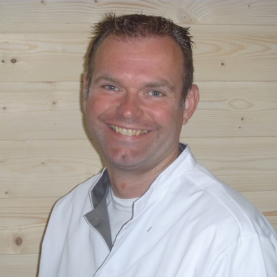 Ronald Heistek Osteopaat katten